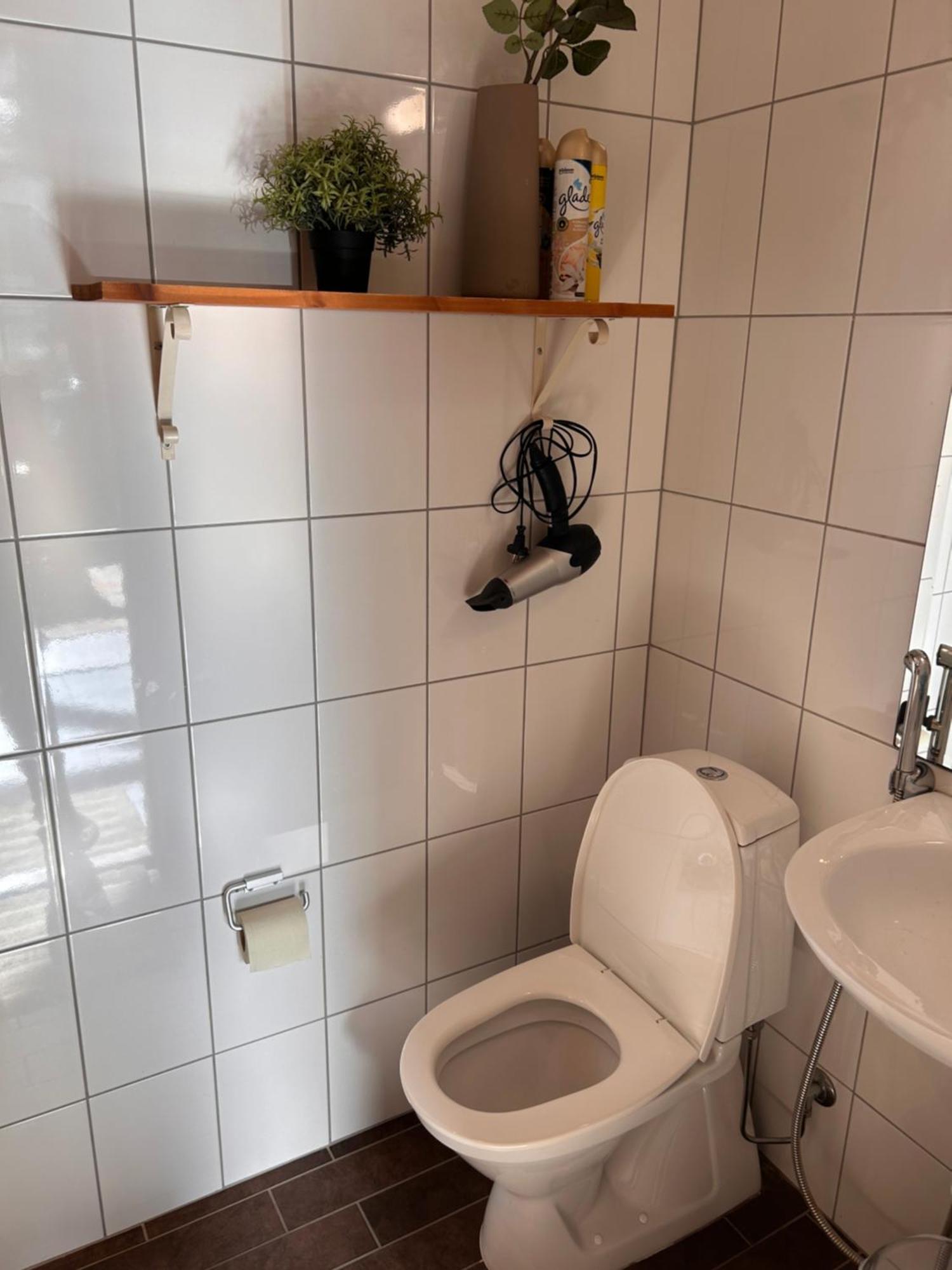 Unelmasaeleikkoe 2 Kittilä Exterior foto