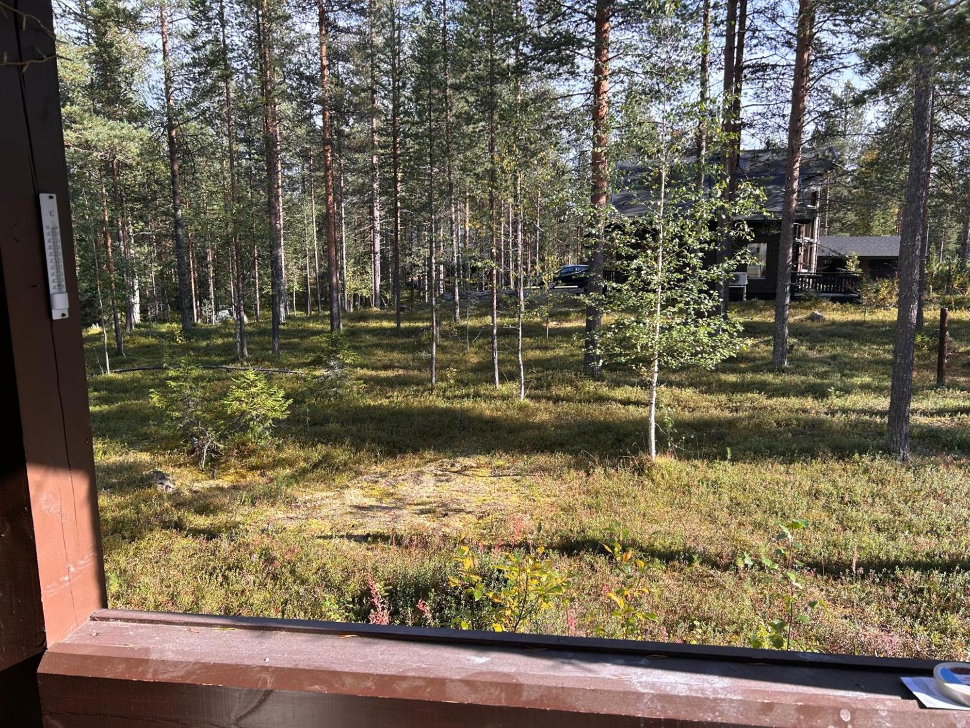Unelmasaeleikkoe 2 Kittilä Exterior foto